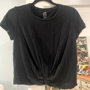 Aerie Real Soft T-shirt